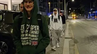 Czas wolny. Rimini 2025