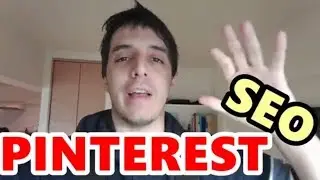 Top Pinterest SEO Tips That You can Use For Pinterest Traffic