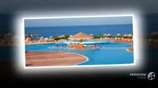 Continental Plaza Beach Resort 5★ Hotel Sharm El Sheikh Egypt [Отель Шарм Континенталь]