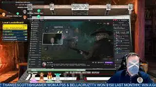 We RAID Pearce_0791 with a healthy bunch!