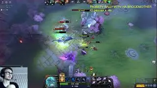 TOP 1 MID BROOD MILF / DOTA 2