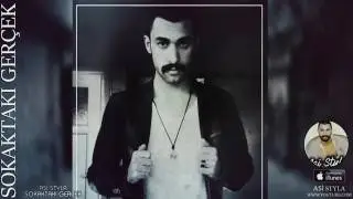 Asi StyLa   Sokaktaki Gerçek  HD CLİP  2017