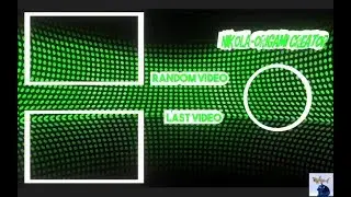 MY FIRST OUTRO