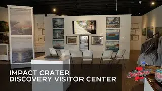 Show 1014B Wetumpka Impact Crater Revisit