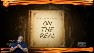 Khaligraph Jones - On the Real - REACTION