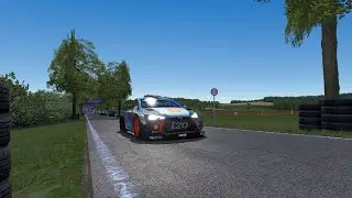 Assetto Corsa _ I20 WRC Sound Mod - 0.2v [ LINK ]