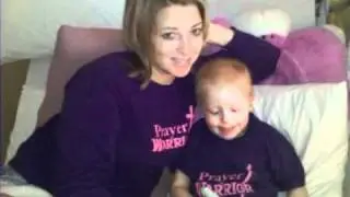 Keira Jo I Am Strong 20110406