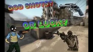 OOF!  CSGO Best Plays