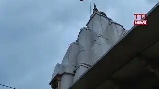 TTI उत्तर प्रदेश के मथुरा स्थित श्री कृष्ण जन्मस्थान से भूतेश्वर मन्दिर तक का सुहाना सफर