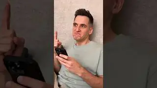 Надо рот закрывать потому что😄
