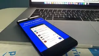 Cómo usar Signal App de Mensajería segura