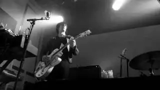 The Dead Weather - I'm Mad (Live from Third Man Records)