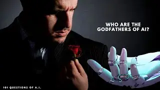 The Godfathers of AI