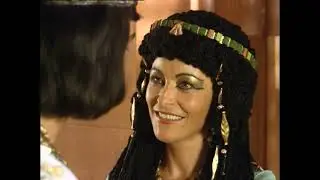 Библейские сказания. Сотворение мира (2000) 2-я серия