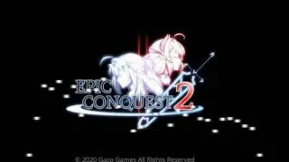 Epic Conquest 2 Original Game Soundtrack - Sil Plains
