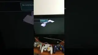👉 2do SONIDO SECRETO de Nintendo Gamecube al iniciar