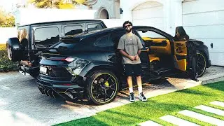 DUBAI $10MILLION Villa Tour | HAV x Dubai