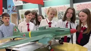 Экспозиция «Геноцид на Речицкой земле»