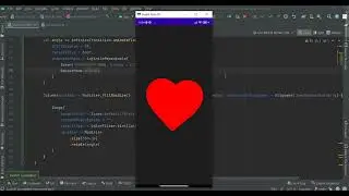 Rotation animation | Android Jetpack Compose #16