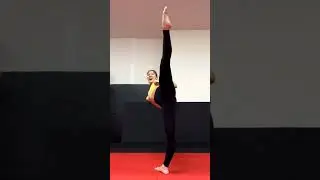 KICK IT ~