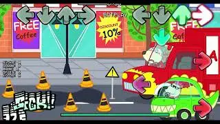 Lovely Lucy 🪁 Mosquito, Go away! Wolfoo Pretend Play Superhero for Kids  Match Up!  Wolfoo Family O