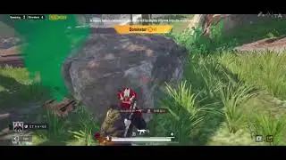 1v3 end zone clutch | PUBG Mobile last zone clutch | Addicted GamerZ