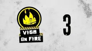 Vigo on Fire | PGM_3 - Reca Hollywood, Krpanta, La Comedia y La Imperial