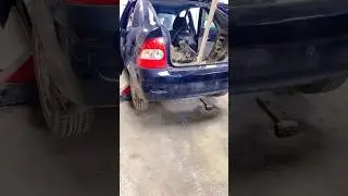 Ремонт Лада Priora