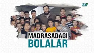 Bolalar madrasasi | 