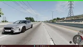 BeamNG 0.28 sound update