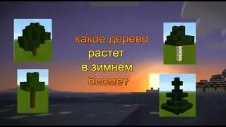 МЕГА-ТЕСТ В МАЙНКРАФТ #4