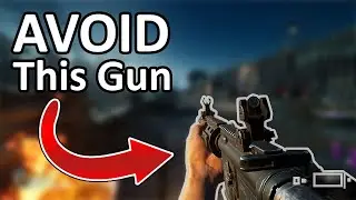 Every Gun Reviewed in Under 30 Seconds - Back 4 Blood Beta