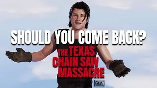 Is The Texas Chainsaw Massacre Worth Revisiting?