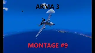 Arma 3 RHS Montage #8