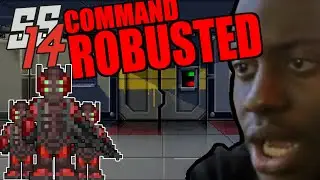 SS14 Narrated: Operative Wipes Out Crew! 🚀🔥