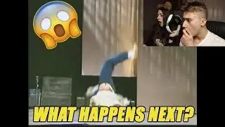 What Happens Next?! (Whip Cream Slaps!)