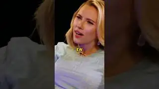 Black Widow and Thor Beef! 