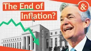 Why Inflation is Coming Down So Fast