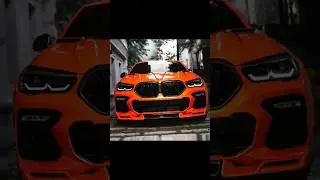 BMW X6 G06🔥[#бмв #рекомендации #подпишись]