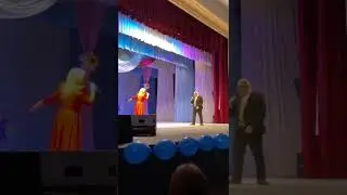 В Кирове прошел праздничный концерт "Улыбка мамы"
