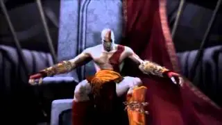 God of War: Origins Collection (PS3)