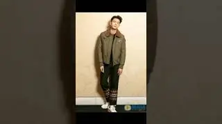 李现帅到没朋友
