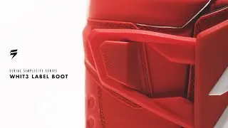 SHIFT MX WHIT3 Label Boots | MXstore.com.au