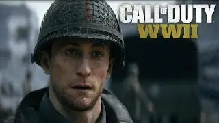 Call of Duty World War 2 Folge 008 | Ich bin Panzer Fahrer ! 🔥 | BladesLP