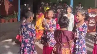 Grand Parents Day Celebrations 2024 kvno1, Tirupati