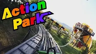 Action Park World's Most Dangerous WaterPark