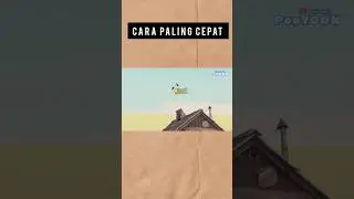 cara paling cepat!!animasi powtoon