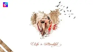 Picsart Couple Photo Editing Tutorial 2020 || Picsart editing tutorial || love Couple Photo Editing