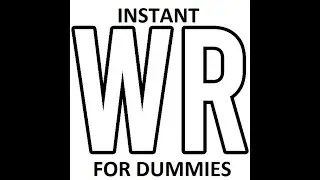 (iWR) INSTANT WHILE RUNNING tutorial (any character) Easy Guide - Tekken 7