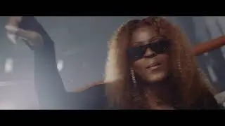 ISIS KINGUE - ILLOGIQUE (Clip officiel)
